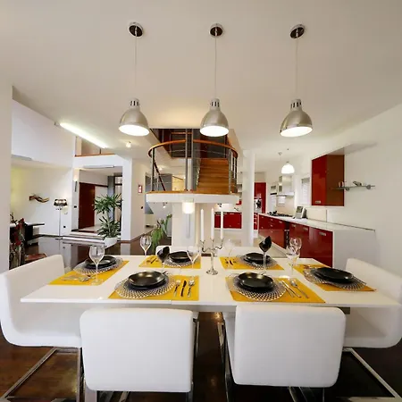 빌라 Amarena Zadarvillas *