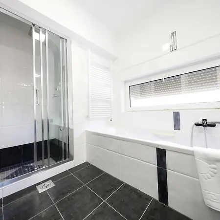 빌라 Amarena Zadarvillas 자다르