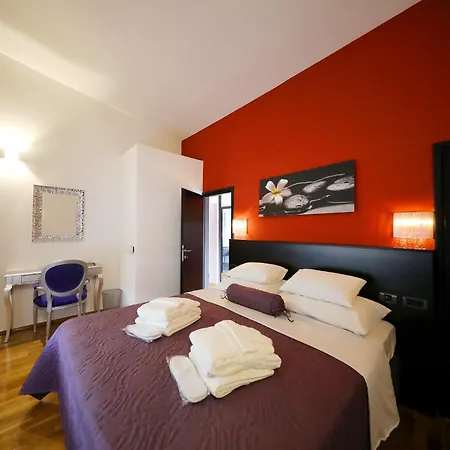 Amarena Zadarvillas 빌라 *