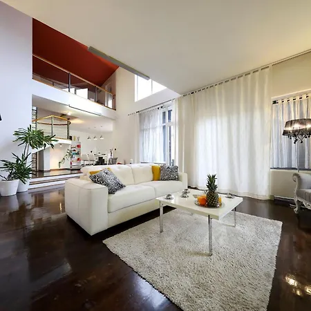 빌라 Amarena Zadarvillas *