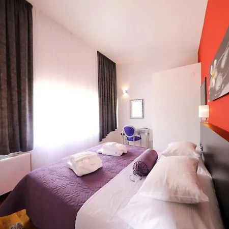 Amarena Zadarvillas 빌라