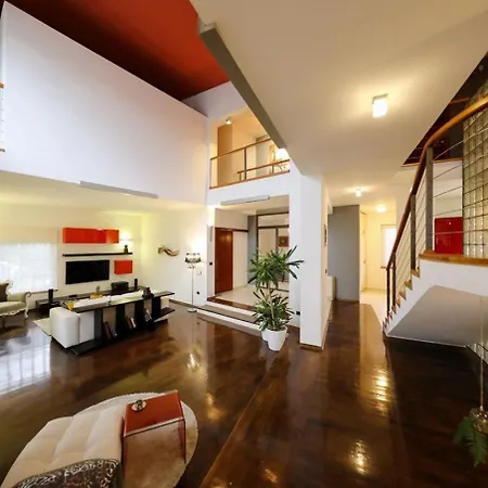 Amarena Zadarvillas 빌라