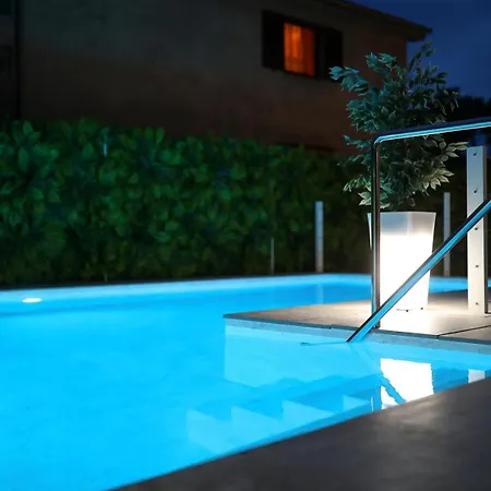 Amarena Zadarvillas 빌라 자다르