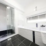别墅 Amarena Zadarvillas 扎达尔