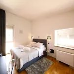 别墅 Amarena Zadarvillas 扎达尔