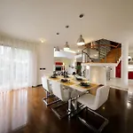 别墅 Amarena Zadarvillas 扎达尔