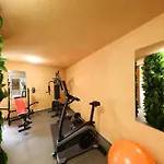 Amarena Zadarvillas 扎达尔