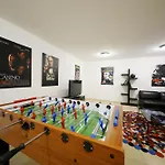 别墅 Amarena Zadarvillas 扎达尔