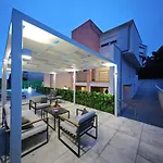 别墅 Amarena Zadarvillas *