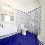 别墅 Amarena Zadarvillas 扎达尔