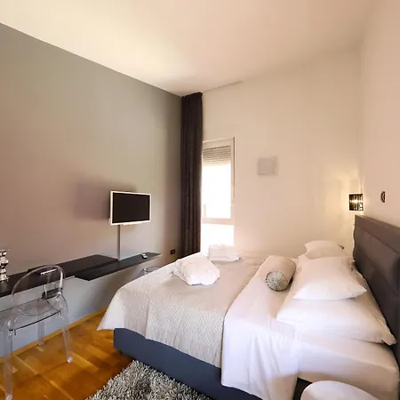 Villa Amarena Zadar