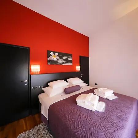 Amarena Zadarvillas * Zára