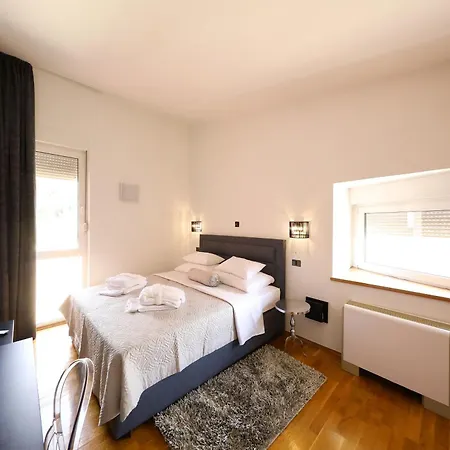 Villa Amarena Zadarvillas Zára