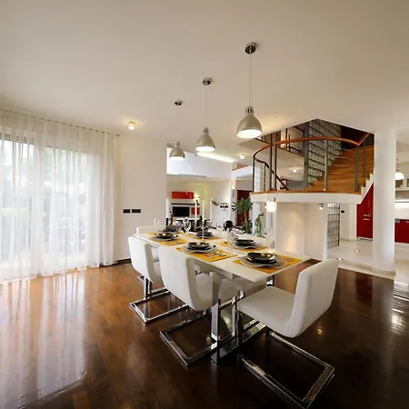 Villa Amarena Zadar