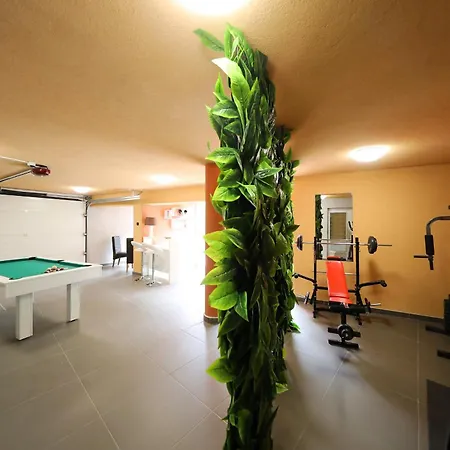 Amarena Zadarvillas Villa Zára