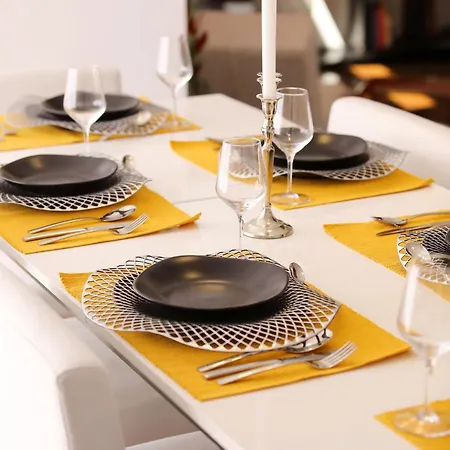 别墅 Amarena 扎达尔