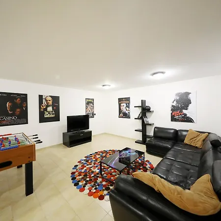 Amarena Zadarvillas * Zára