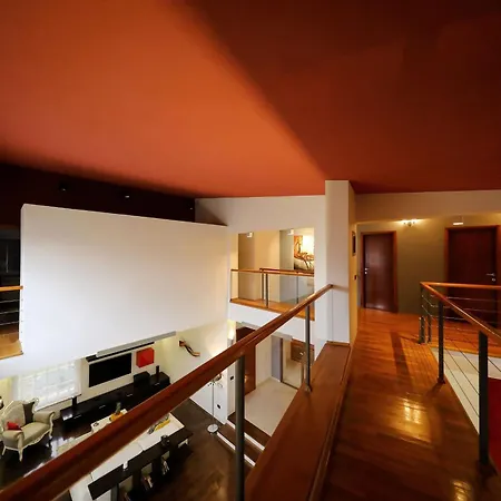 Amarena Zadarvillas Zára