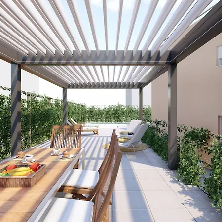 Amarena Villa Zadar