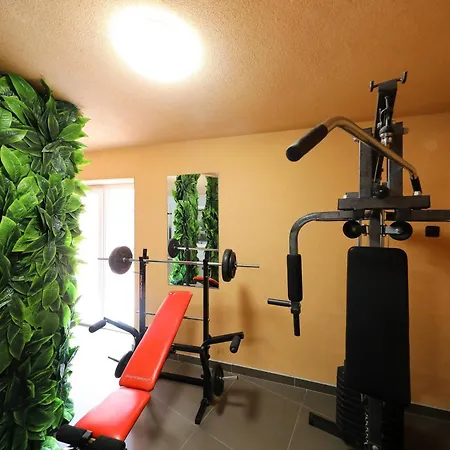 Villa Amarena Zadarvillas *