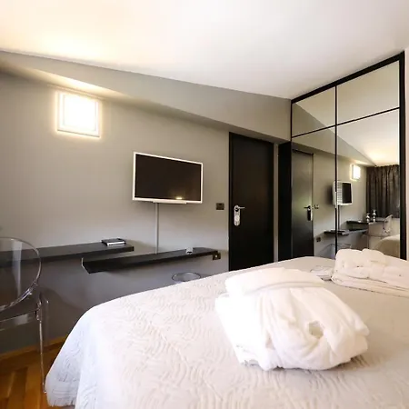 Amarena Zadarvillas * Zára