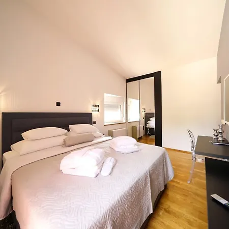 Villa Amarena Zadarvillas Zára