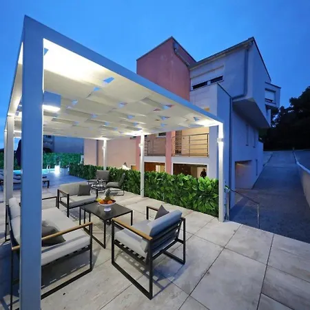 Вілла Amarena Zadarvillas *