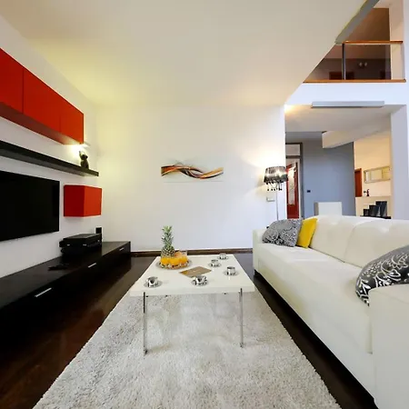 Amarena Zadarvillas Villa Zára