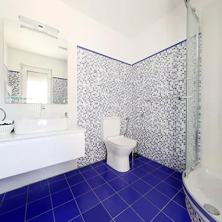 Вілла Amarena Zadarvillas Задар