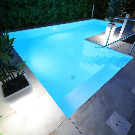 Amarena Zadarvillas Villa *