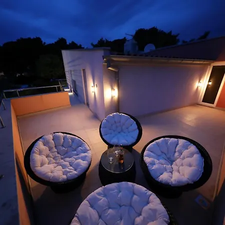 Villa Amarena Zadarvillas Zára