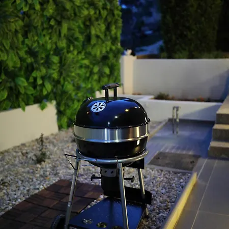 Villa Amarena Zadarvillas Zára