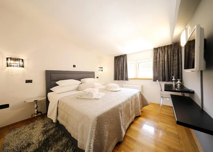 Amarena Zadarvillas Villa Zadar