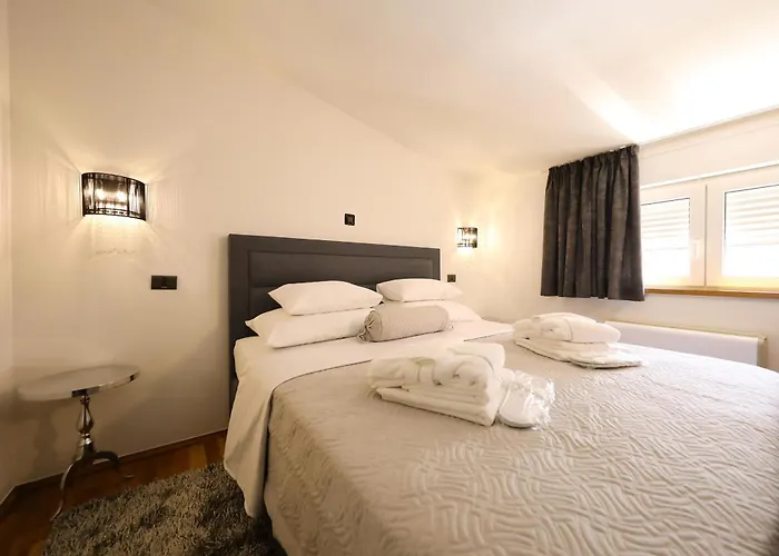 Amarena Zadarvillas Zadar