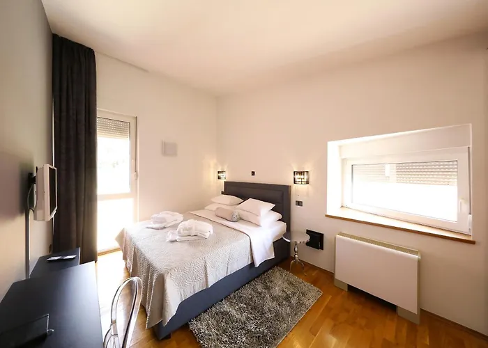 Villa Amarena Zadarvillas Zadar