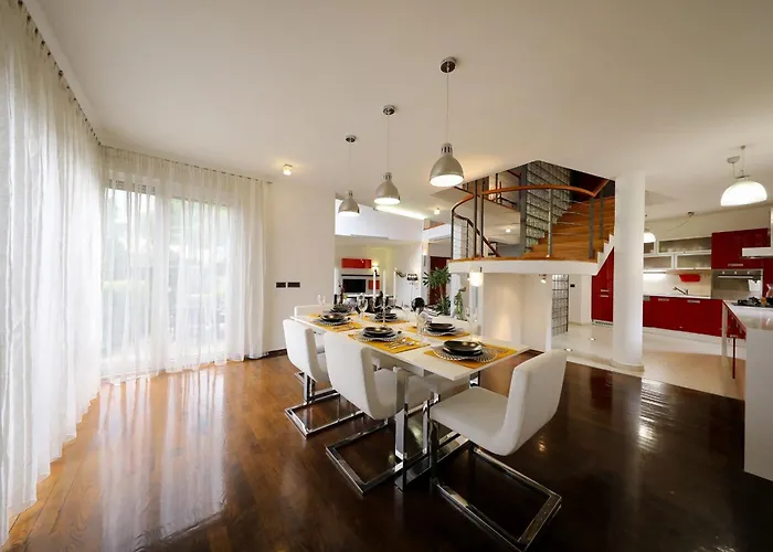 Villa Amarena Zadarvillas Zadar