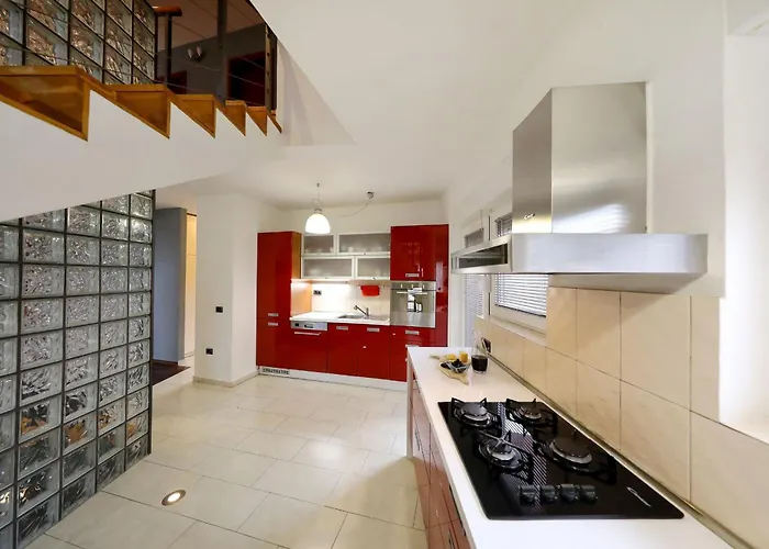 Villa Amarena Zadarvillas