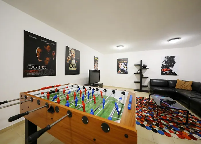 Villa Amarena Zadarvillas Zadar