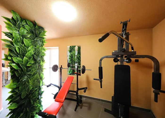 Villa Amarena Zadarvillas *