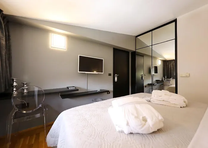 Amarena Zadarvillas * Zadar