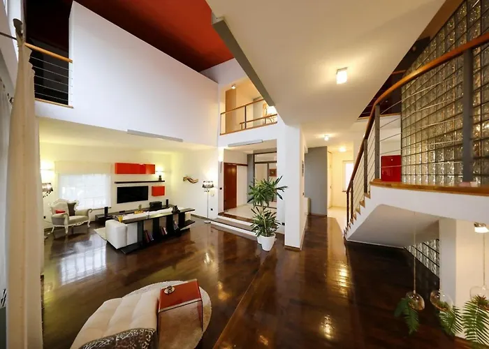 Amarena Zadarvillas Villa